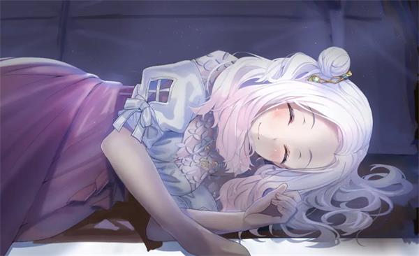 白日夢的構(gòu)想圖電腦版