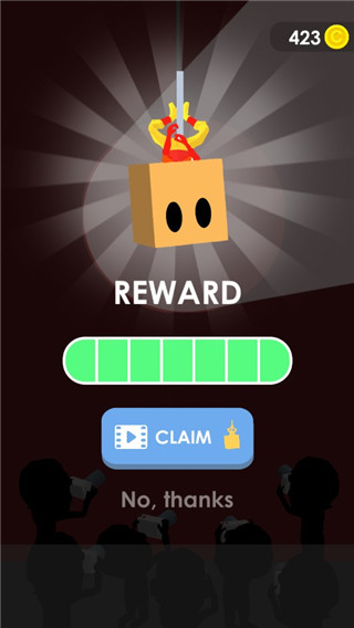 蜘蛛英雄手機版