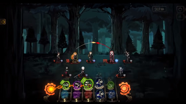 邊獄巴士公司( Limbus Company)