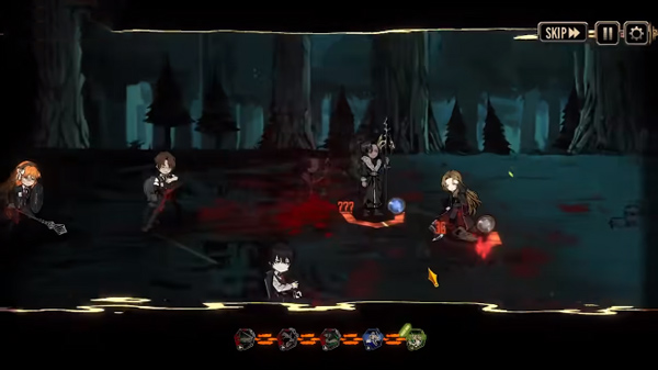 邊獄巴士公司( Limbus Company)