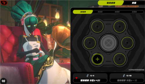 絕區(qū)零2025最新版