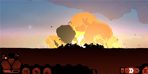 戰(zhàn)巡大作戰(zhàn)Battlecruisers