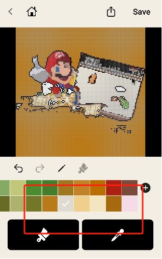 pixelme(像素生成器)