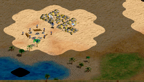 帝國時代2征服者PC