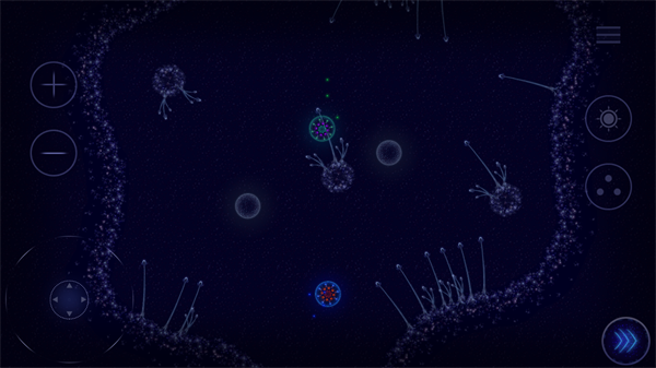 進(jìn)化攻略截圖1