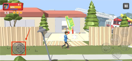 街頭搏斗(City Fighter vs Street Gang)