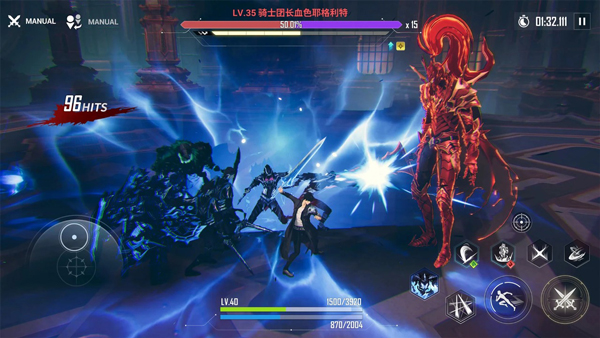 我獨自升級(內附兌換碼)