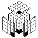 空間想象力2游戲