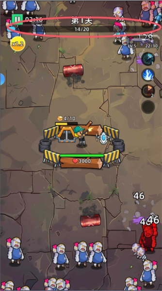 決戰(zhàn)狙擊戰(zhàn)場2025