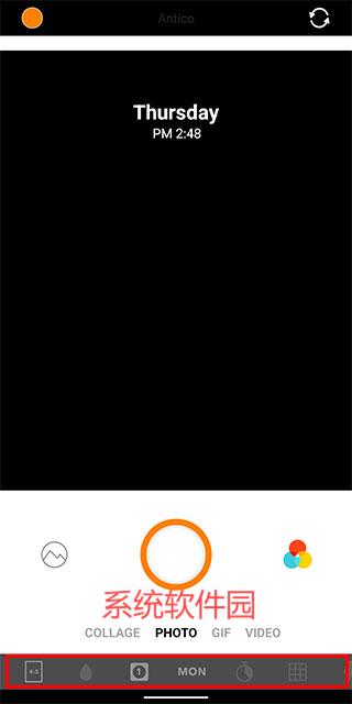 retrica相機(jī)app安卓版