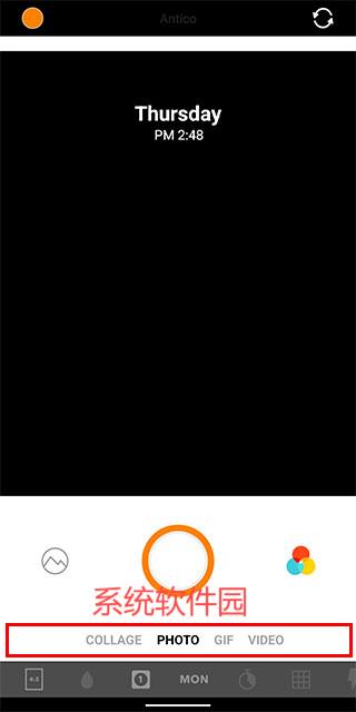 retrica相機(jī)app安卓版