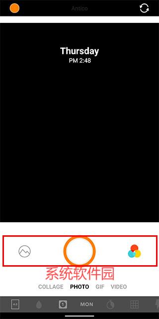 retrica相機(jī)app安卓版