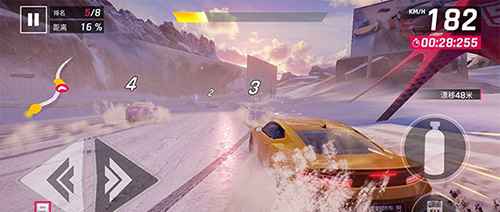 都市賽車8官方版