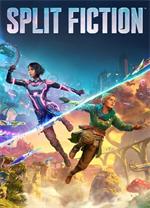 雙影奇境Split Fiction聯(lián)機(jī)版