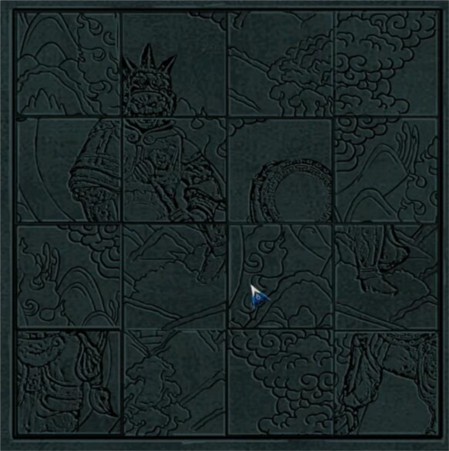 阿姐鼓2明王咒最新版