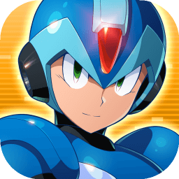 洛克人時空裂隙2025