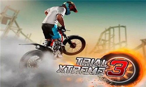 極限摩托3(Trial Xtreme 3)