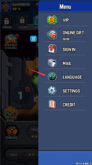 銀河之戰(zhàn)深空射手中文版