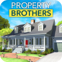 房產(chǎn)兄弟家居設計游戲