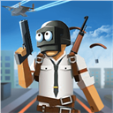 奇葩吃雞派對安卓版