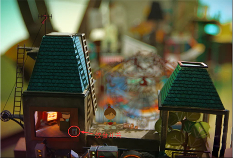 爺爺?shù)某鞘忻赓M版