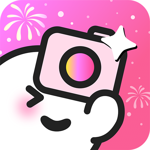 秒幻相機(jī)app