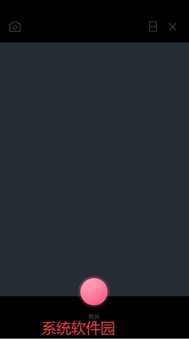 ins貼紙相機(jī)