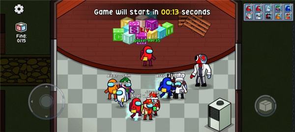 新手玩法教程截圖4