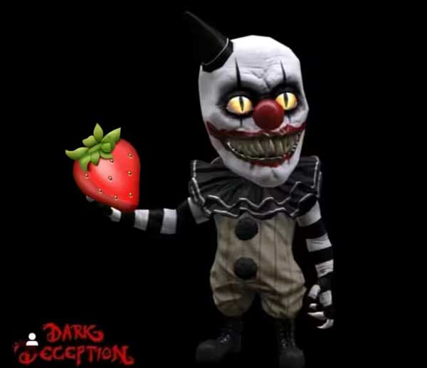 怪物信息介紹截圖5