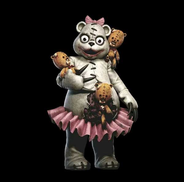 怪物信息介紹截圖8