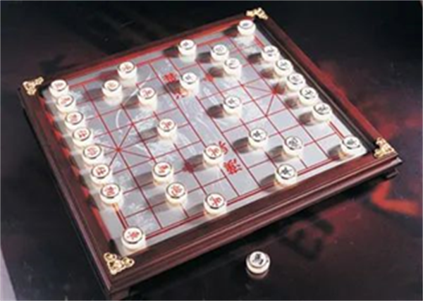 中國(guó)象棋最新版象棋技巧1