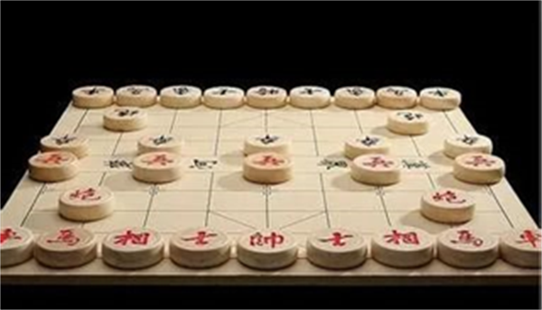 中國(guó)象棋最新版象棋技巧4