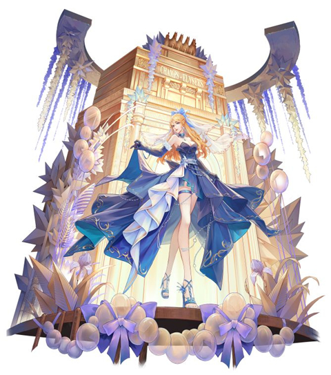 人物檔案介紹截圖1