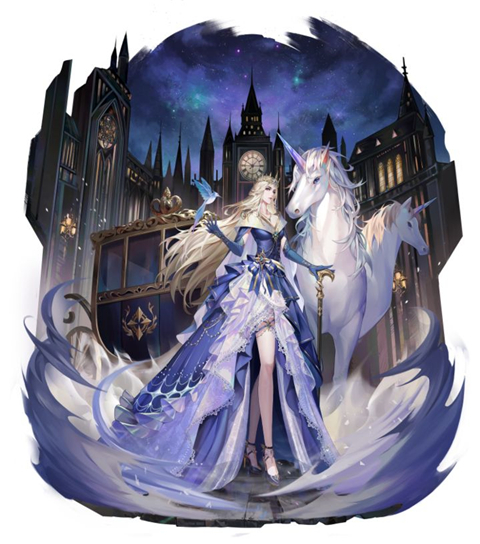 人物檔案介紹截圖3