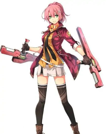 英雄傳說閃之軌跡4電腦版