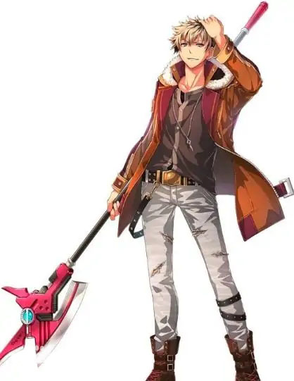 英雄傳說閃之軌跡4電腦版