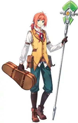 英雄傳說閃之軌跡4電腦版