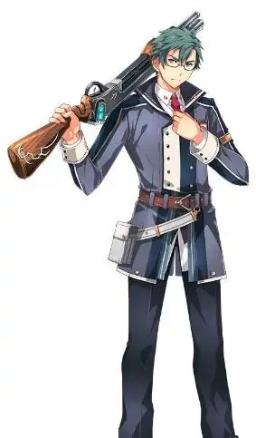 英雄傳說閃之軌跡4電腦版