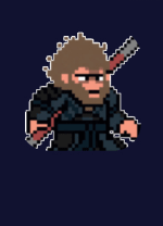 黑神話像素版PC