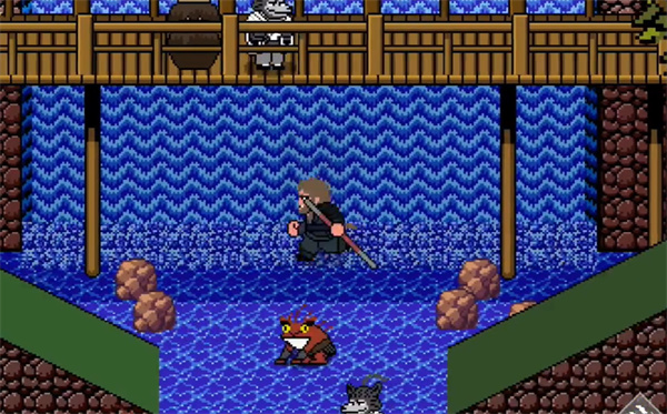 黑神話像素版PC