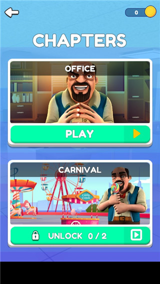 整蠱老板(The Office : Boss Pranks)