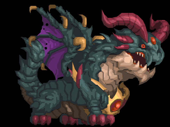 BOSS介紹及打法攻略7