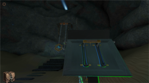 遺產(chǎn)4秘密之墓免費版