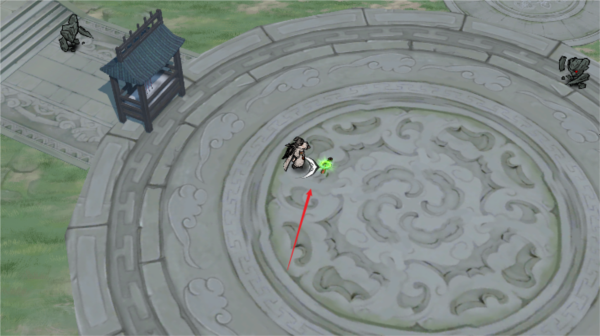 劍：永存國際版