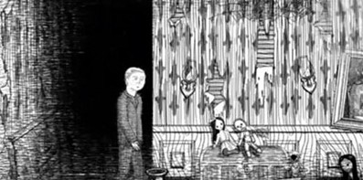 無盡夢(mèng)魘漢化版