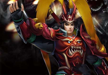 英魂之刃單機(jī)版無需聯(lián)網(wǎng)版上分英雄推薦3