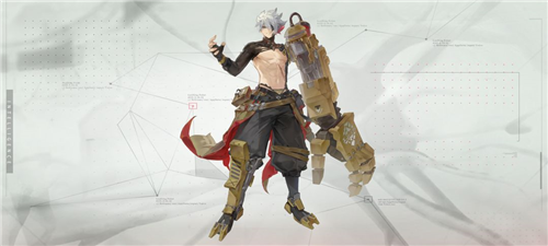 重構(gòu):阿塔提斯最新版