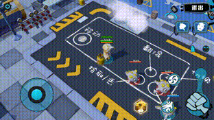 奇葩戰(zhàn)斗家最新版