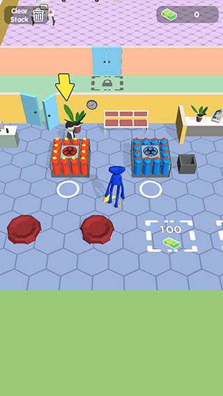 怪物實(shí)驗(yàn)室單機(jī)版