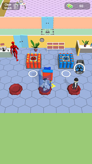 怪物實(shí)驗(yàn)室單機(jī)版